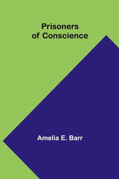 Cover Prisoners of Conscience