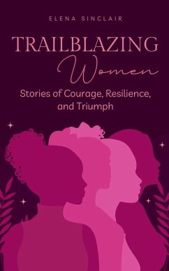 Cover Trailblazing Women