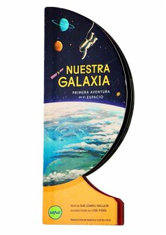 Cover Nuestra Galaxia