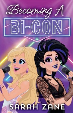 Cover Becoming A Bi-con