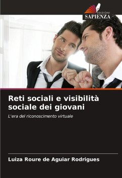 Cover Reti sociali e visibilità sociale dei giovani
