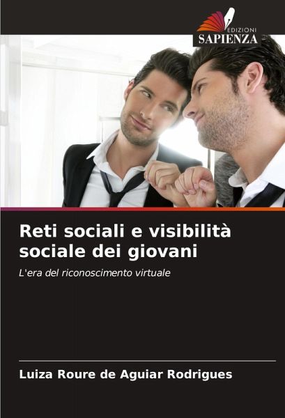 Reti sociali e visibilità sociale dei giovani Reti sociali e visibilità sociale dei giovani