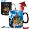 HARRY POTTER - Mug Heat Change - Letter - Bild 1