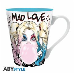 DC COMICS - Mug Harley Quinn Mad Love