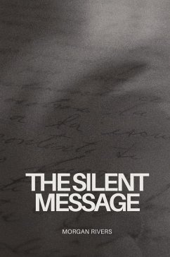 Cover The Silent Message