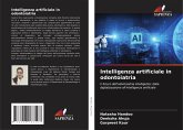 Intelligenza artificiale in odontoiatria Intelligenza artificiale in odontoiatria