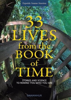 33 Lives from the Book of Time - Ananas Ametista, Esperide