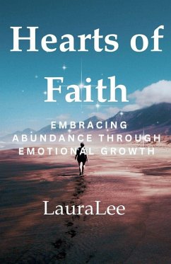 Hearts of Faith - Lee, Laura