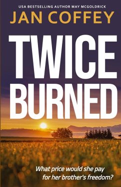 Cover Twice Burned