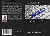 Lengua y redes sociales