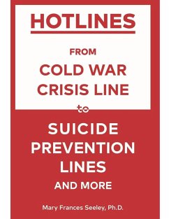 Hotlines - Seeley, Mary Frances