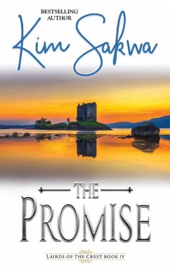 The Promise - Sakwa, Kim