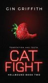 Cat Fight Cat Fight