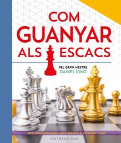 Cover Com guanyar als escacs
