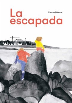 Cover La escapada
