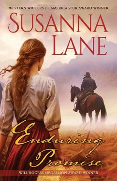 Enduring Promise - Lane, Susanna