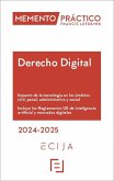 Memento Práctico Derecho de la Economía Digital 2024-2025 Memento Práctico Derecho de la Economía Digital 2024-2025