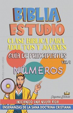 Clase Bíblica para Jóvenes y Adultos - Bíblicos, Sermones