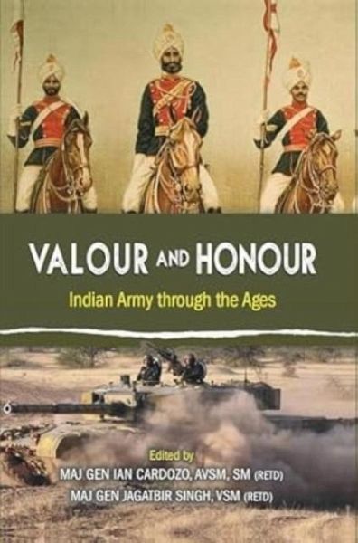 Valour and Honour Valour and Honour