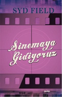 Cover Sinemaya Gidiyoruz