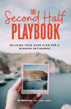 Cover The Second Half Playbook
