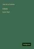 Fabeln Fabeln