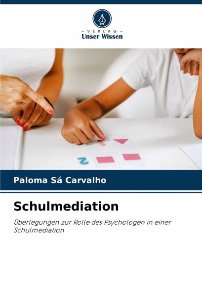 Schulmediation