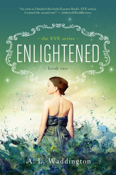 Enlightened (eBook, ePUB)