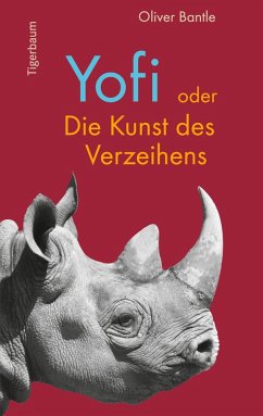 Cover Yofi oder Die Kunst des Verzeihens