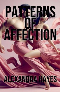 Patterns of Affection - Hayes, Alexandra