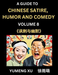 Laughing at Life (Part 8) - Xu, Yumeng