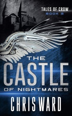 Cover The Castle of Nightmares