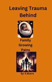 Family Growing Pains Family Growing Pains