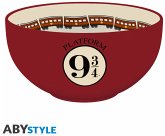 HARRY POTTER - Bowl - "Platform 9 3/4"