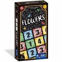 Cover Flowers