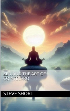 Cover Zen and the Art of COINTELPRO