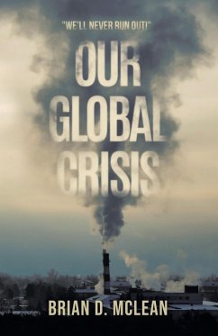 Our Global Crisis Cover Our Global Crisis