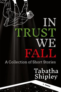 Cover In Trust We Fall
