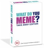 What do you meme - Take Away-Edition