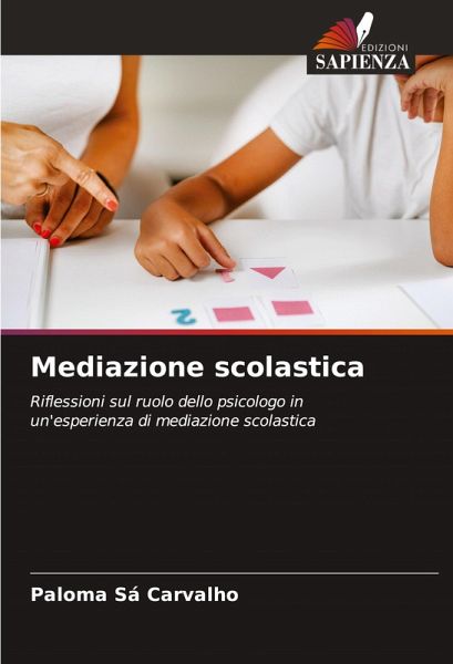 Mediazione scolastica