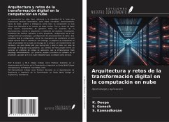 Arquitectura y retos de la transformación digital en la computación en nube Cover Arquitectura y retos de la transformación digital en la computación en nube
