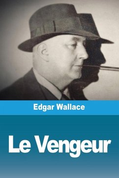 Cover Le Vengeur