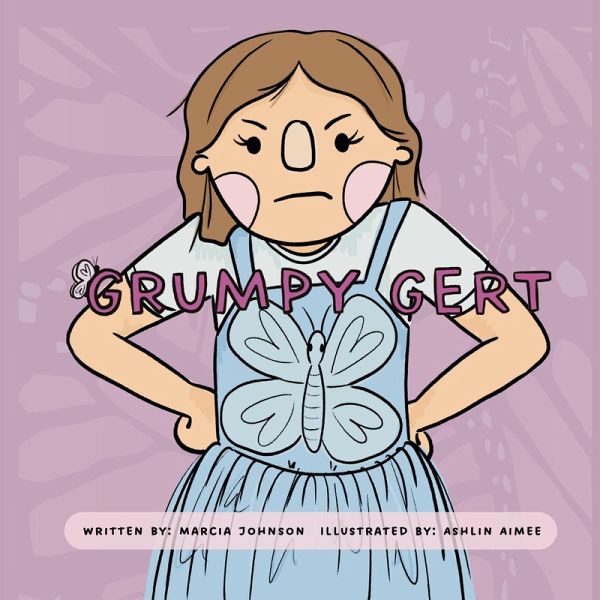 Grumpy Gert Grumpy Gert