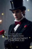The Enchantment Chronicles The Enchantment Chronicles
