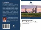 Grundlagen der Umweltwissenschaften Grundlagen der Umweltwissenschaften