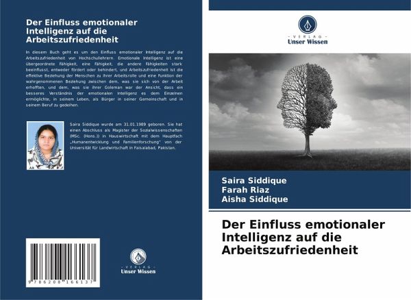 Der Einfluss emotionaler Intelligenz auf die Arbeitszufriedenheit