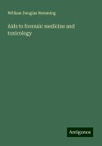 Aids to forensic medicine and toxicology Aids to forensic medicine and toxicology