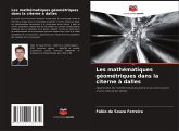 Les mathématiques géométriques dans la citerne à dalles Les mathématiques géométriques dans la citerne à dalles