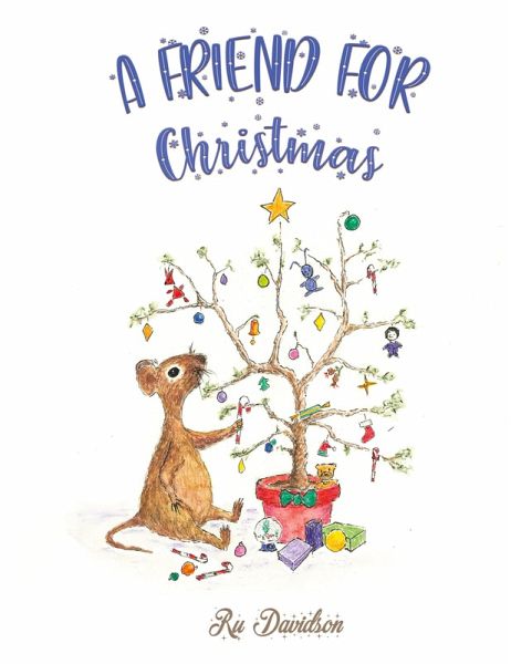 A Friend for Christmas