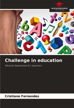 Cover Challenge in education